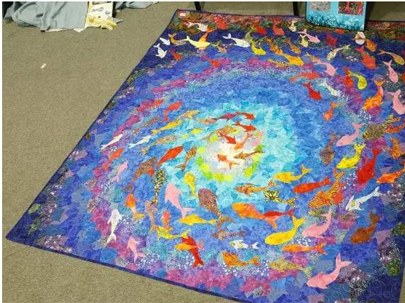 中國（南通）國際家用紡織品及輔料展邀您參加2019張謇杯中國國際家用紡織品產(chǎn)品設計大賽