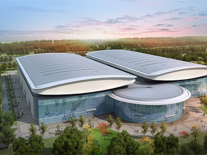 2020年中國（南通）國際家用紡織品及輔料展明年4月全新起航