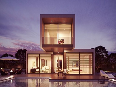 是真的,紡織品還能用來(lái)“造房子”！