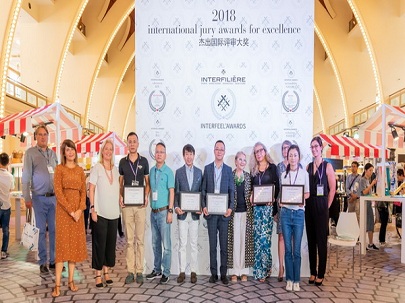 中國風(fēng)尚，環(huán)球視野