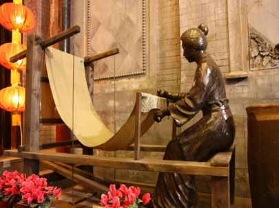 下半年的紡織旺季會(huì)如期而至嗎？