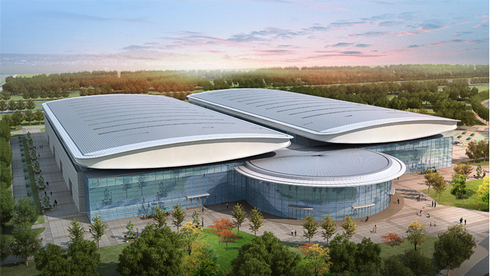 中國會展業(yè)重啟到了很好的時機(jī)