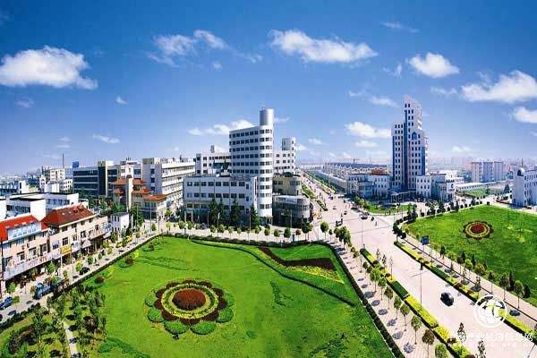 南通狠抓重大項目建設 加快城市品質提升