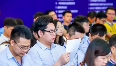 南通市百余企業(yè)帶著技術需求與高校院所現場對接