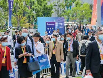 2023南通國際纖維、紗線、紡織新材料展覽會