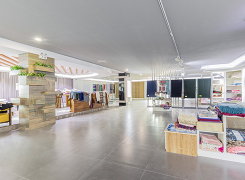 威海恒泰毛毯有限公司將亮相南通家紡展覽會(huì)