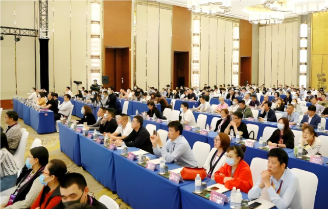 南通紡博會線上線下宣傳推廣火力全開，引發(fā)行業(yè)高度關注